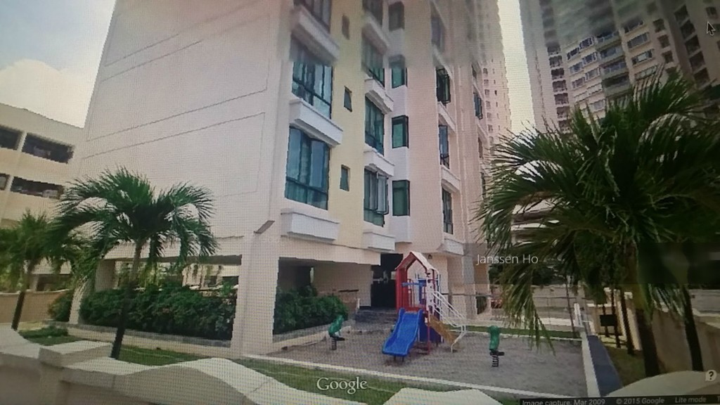Sturdee View (D8), Apartment #135313742